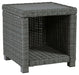 Elite Park - Square End Table image