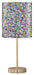 Maddy - Metal Table Lamp (1/cn) image
