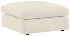 Next-gen - Oversized Accent Ottoman image