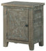 Pierston - Accent Cabinet image