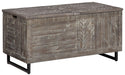 Coltport - Storage Trunk image
