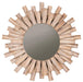 Donata - Accent Mirror image