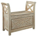 Fossil - Accent Bench image