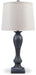 Samland - Metal Table Lamp (2/cn) image