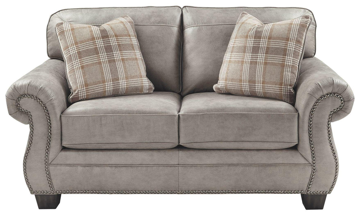 Olsberg - Loveseat image