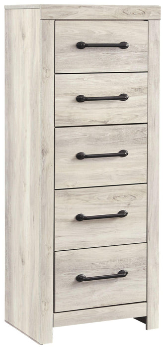 Cambeck - Narrow Chest image