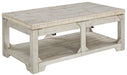 Fregine - Lift Top Cocktail Table image
