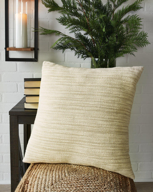 Budrey Pillow image