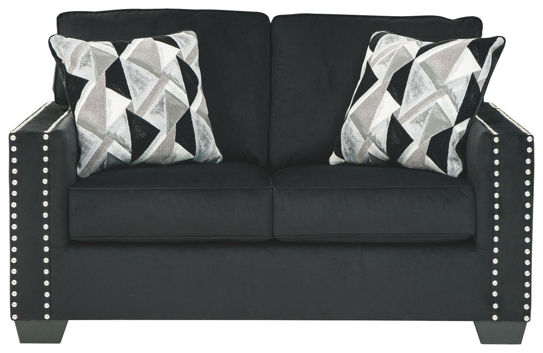 Gleston - Loveseat image
