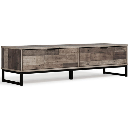 Neilsville - Storage Bench image