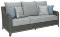 Elite Park - Sofa With Cushion image