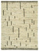 Mortis Multi 7'8" x 10' Rug image