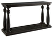Mallacar - Sofa Table image