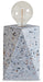 Maywick - Concrete Table Lamp (1/cn) image