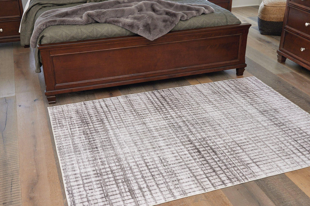 Moorhill Rug image