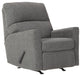 Dalhart - Rocker Recliner image
