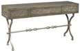 Quinnland - Console Sofa Table image