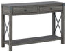 Freedan - Console Sofa Table image