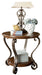 Nestor - Round End Table image