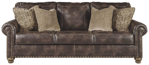 Nicorvo - Queen Sofa Sleeper image