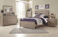 Culverbach - Panel Bed image