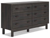 Toretto Dresser image