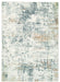 Redlings Multi 7'5" x 9'6" Rug image