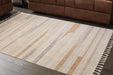 Joywell Rug image