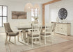 Bolanburg 9-Piece Dining Package image