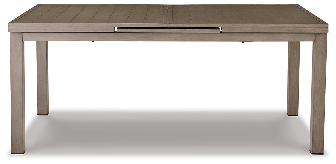Beach Front 7-Piece Outdoor Dining Package image